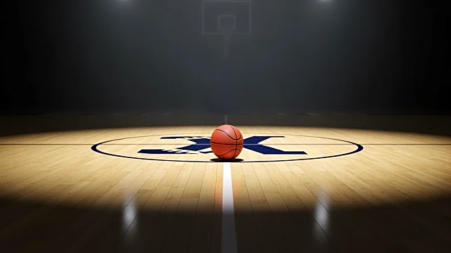 Ben McCollum's Impactful First Season with Iowa Ends in March Madness