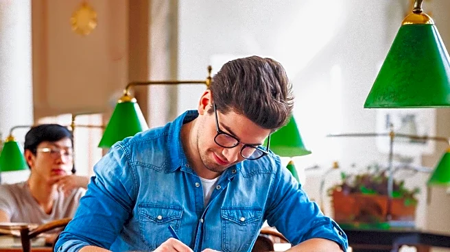 Ian Rankin Reflects on Balancing Creative Ambitions and Family Life