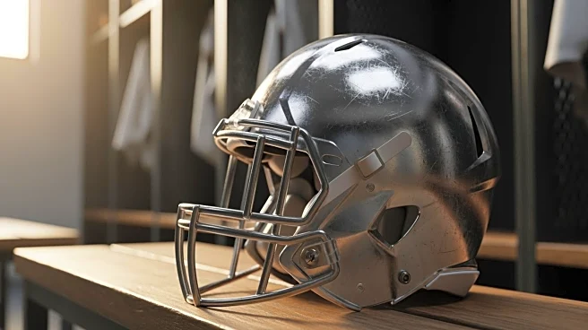 Arizona Wildcats' Rhino Tapa'atoutai Embraces Position Change to Left Guard