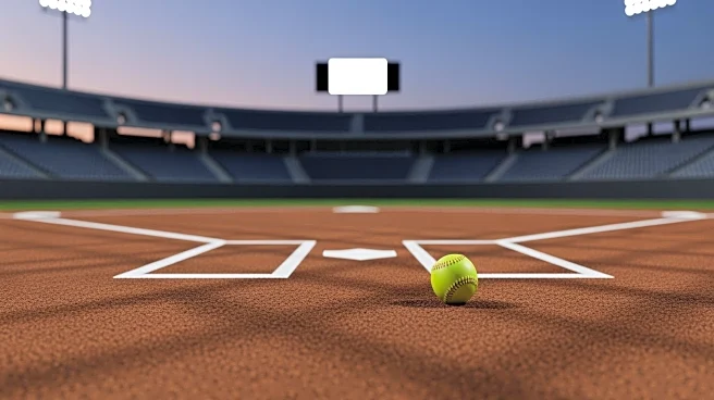 Oregon Softball Secures Victory Over Northwestern Due to Travel Schedule Constraints