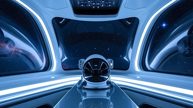 Kristen Stewart to Portray Sally Ride in Amazon's 'The Challenger' Mini-Series