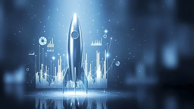 DXYZ Fund Attracts Investors with SpaceX Proxy Trade Amid Anticipated IPO