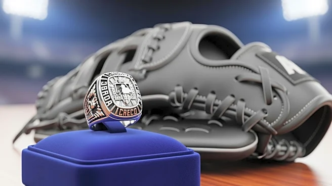 Dodgers Celebrate World Series Rings as Edwin Diaz Joins Team