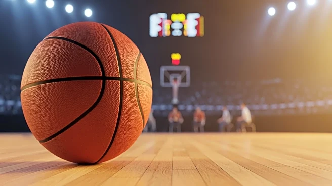 Warriors' Quinten Post Listed as Questionable for Upcoming Game Against Denver