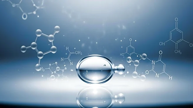 Gelatide Products Under Consumer Scrutiny for Ingredient Transparency and Marketing Claims