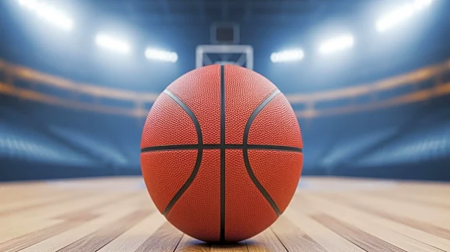 Iowa Wolves Triumph Over Rip City Remix in G League Matchup