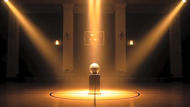 Billionaire Mike Repole Commits to Building St. John's Basketball Dynasty