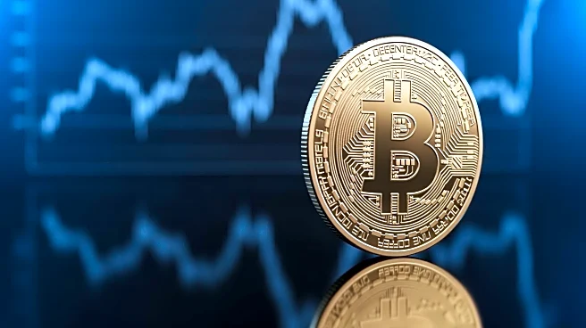Bitcoin Stocks Gain Attention as MarketBeat Highlights Promising Companies