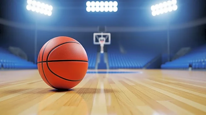 Memphis Grizzlies' Adama Bal Makes Debut with Notable Playing Time