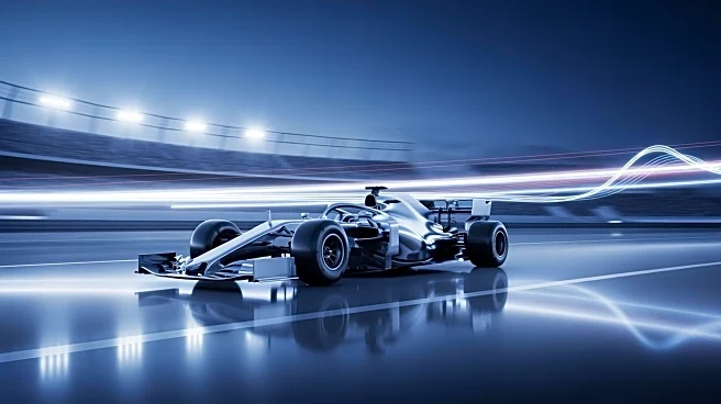 Kimi Antonelli Wins Japanese Grand Prix, Takes Lead in F1 World Championship