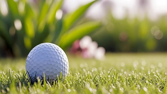 Amazon Launches Big Spring Sale with Major Discounts on Golf Gear