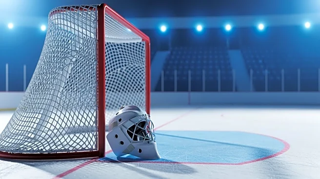 NHL Addresses Goalie Interference Controversy Amid Pittsburgh Penguins' Playoff Struggles