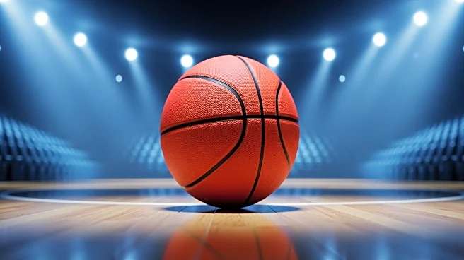 NCAA Men's Final Four 2026: Schedule and Broadcast Details for March Madness