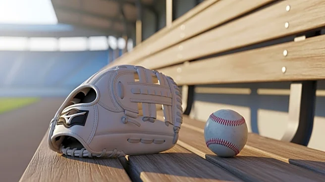 White Sox Option Tyler Gilbert to Triple-A Following Opening Day Struggles