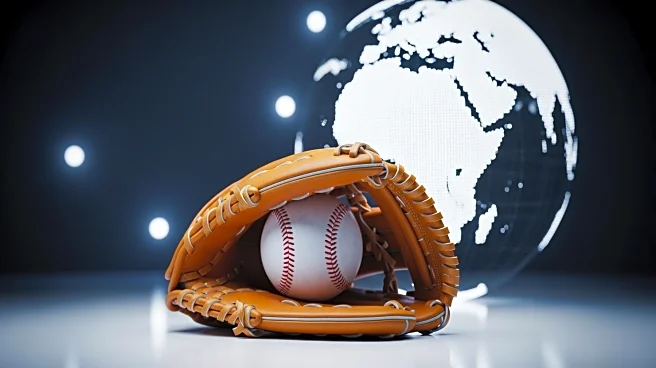 Japanese Fan Richard Sasaki Promotes Miami Marlins Across Continents