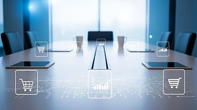 Retail Giants and Tech Companies Discuss Future of Commerce at Shoptalk