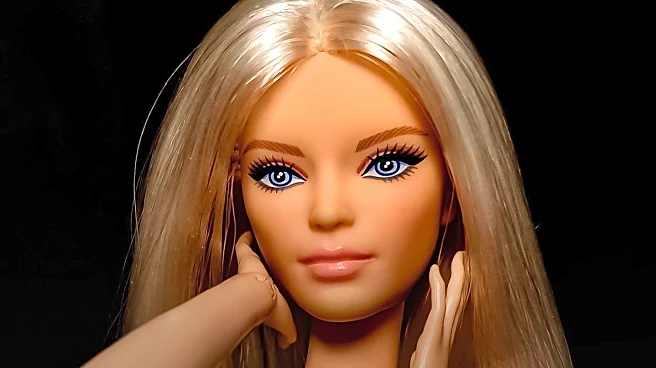 CNN Explores the Fascination and Controversy of Hyper-Realistic Dolls