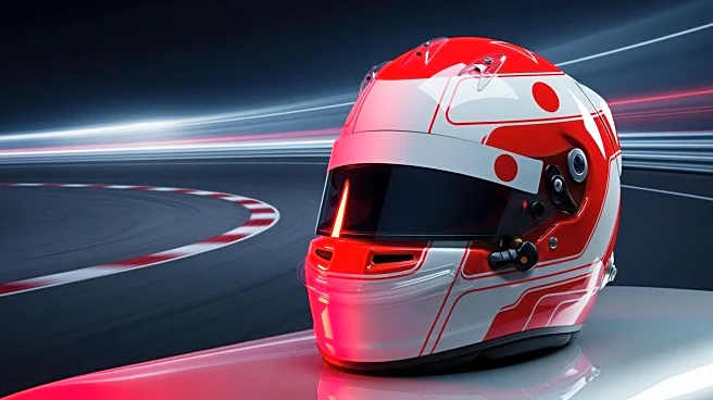 Kimi Antonelli Clinches Second Career Win at Japanese Grand Prix in Suzuka