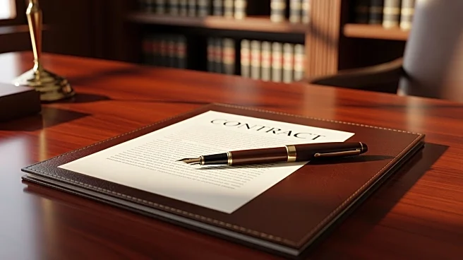 Top US Law Firms Offer $50,000 Incentives to Secure Future Lawyers Early