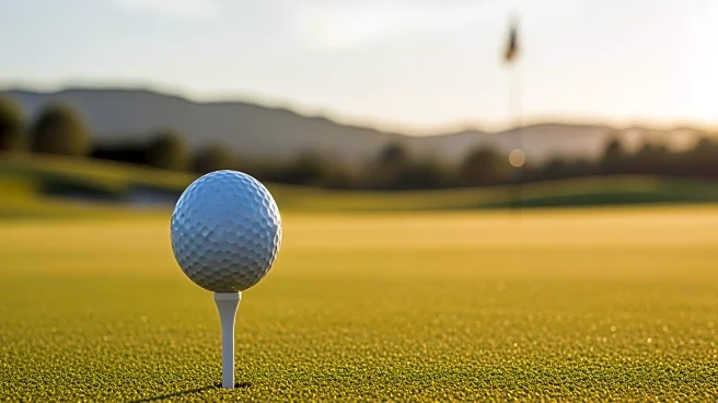 Alex Fitzpatrick Wins First DP World Tour Title at Indian Open