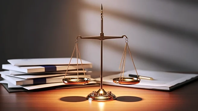 Rosen Law Firm Encourages Investors to Lead Lufax Holding Ltd Securities Fraud Lawsuit