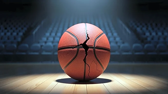 Giannis Antetokounmpo's Injuries and Team Tensions Lead to Milwaukee Bucks' Playoff Elimination