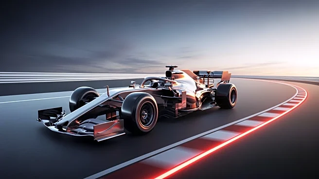 Kimi Antonelli Secures Second Consecutive Formula 1 Victory at Japanese Grand Prix