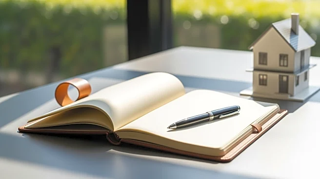 No Limits Real Estate Emphasizes Client Relationships Amid Favorable Mortgage Rates