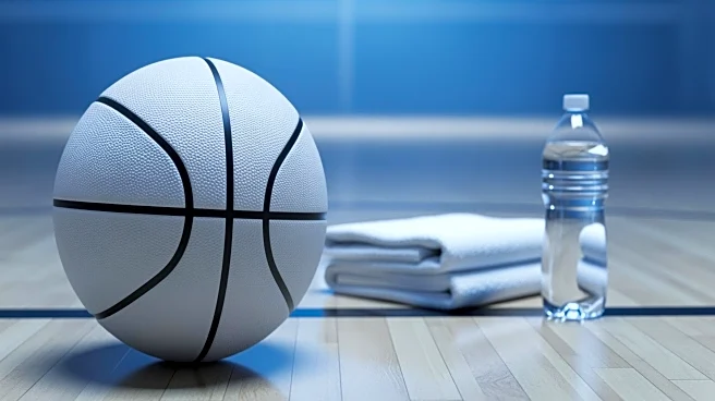 Miami Heat's Norman Powell Sidelined Due to Illness Against Pacers