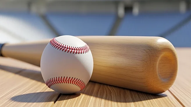 Ian Happ Hits First Home Run of the Season for Chicago Cubs