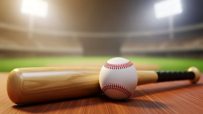 Cubs' Miguel Amaya Hits First 2026 Home Run in Victory Over Nationals