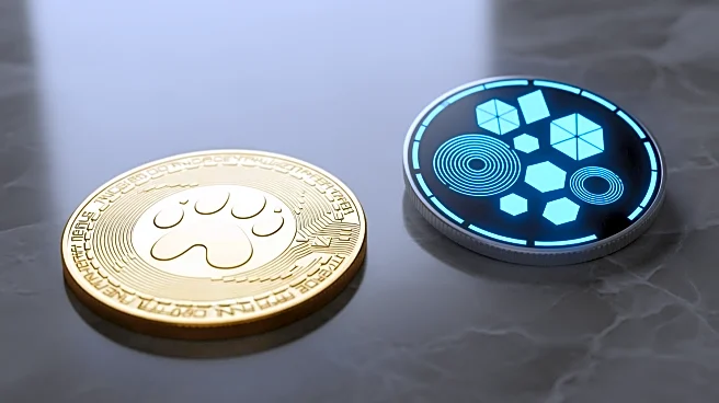 SEC Classifies Dogecoin as Commodity, Pepeto Project Gains Momentum