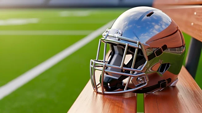 Ohio State's Chris Henry Jr. Gains Attention as Promising Recruit