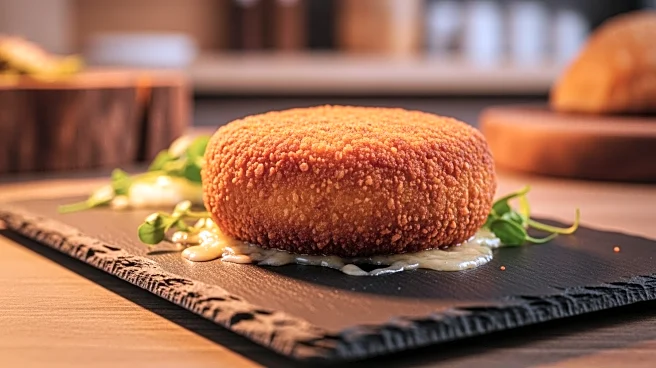 Joshua Dat's Mac Patty Innovation Revitalizes NYC Deli Business