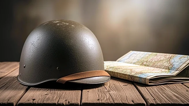 Shinya Tsukamoto's Vietnam Veteran Drama 'Mr. Nelson, Did You Kill People?' to Release in Japan