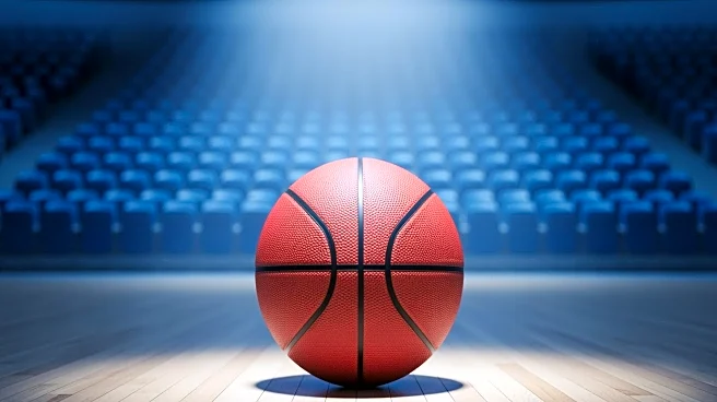 Virginia Women's Basketball Exits Sweet 16 After Loss to TCU