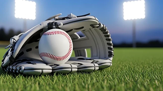 Tigers' Connor Seabold Impresses in Relief Debut Against Padres