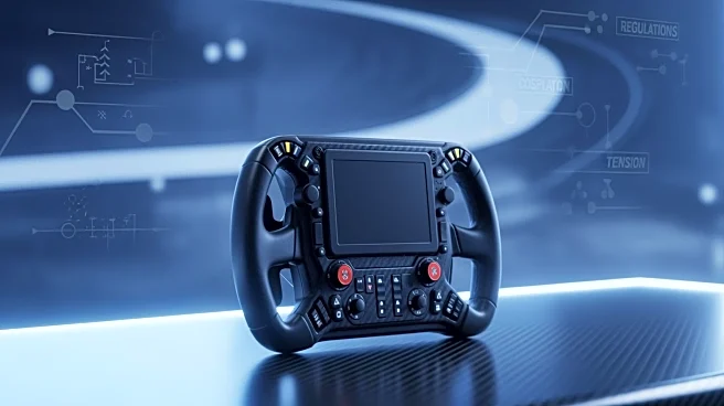 Max Verstappen Considers Retirement from Formula 1 Amid Regulatory Frustrations