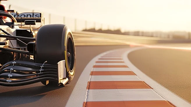 Kimi Antonelli Wins Japanese Grand Prix, Takes Lead in World Championship