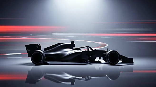 Max Verstappen Considers F1 Future Amid Discontent with New Racing Rules