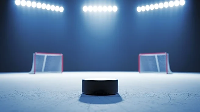 New Jersey Devils Face Chicago Blackhawks Amidst Playoff Elimination Concerns