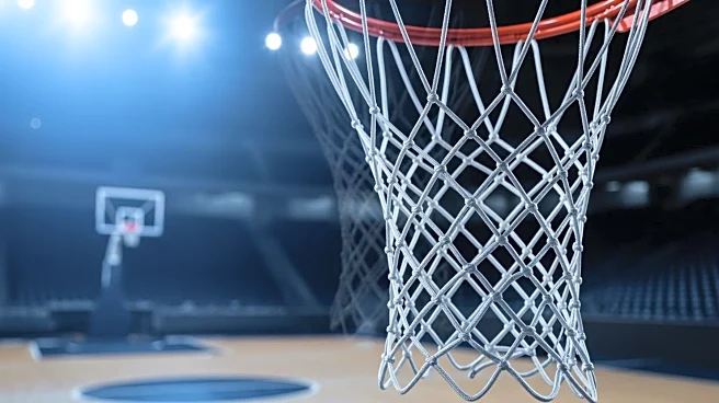 Nets' Nolan Traore Makes Defensive Impact Despite Loss to Lakers