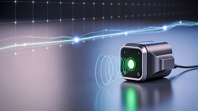 Kinetic Expands Sensor Calibration Services for Driverless Cars, Enhancing Safety Features