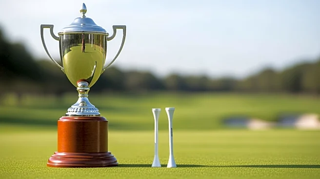 Alex Fitzpatrick Wins First European Tour Title, Joining Brother Matt in Historic Achievement