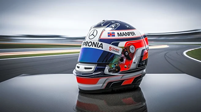 Kimi Antonelli Secures Pole Position for Japanese Grand Prix