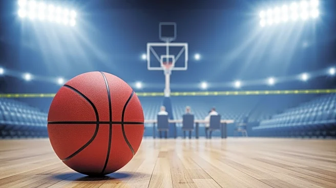 Kings' DaQuan Jeffries Impresses with Strong Performance Off Bench