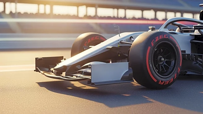 Oscar Piastri Secures Second Place at Japanese Grand Prix, Boosting McLaren's Season