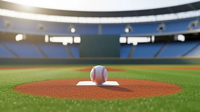 Jacob Latz to Make Spot Start for Rangers Due to Jacob deGrom's Injury