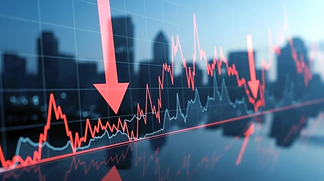 Foreign Investors' Massive Sell-Off in KOSPI Amid Middle East Instability