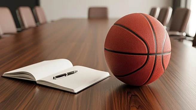 NC State Basketball Coaching Search Intensifies with Candidate Meetings